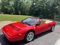 1991 FERRARI Mondial T