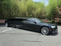 2022 Chrysler 300 LX