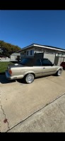 1987 BMW 325i