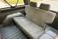 1974 Ford Bronco