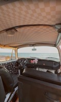 1974 Volkswagen Type 2