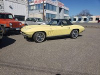 1966 Chevrolet  Corvette