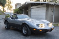 1978 Chevrolet Corvette