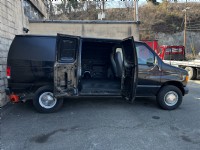 2001 Ford E-350