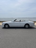 2001 Bentley  Azure