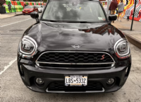 2024 MINI Countryman