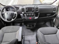 2016 Ram ProMaster 3500