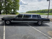 1992 CADILLAC Brougham
