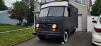 1960 Ford Vanette P-350