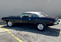 1974 Dodge Challenger