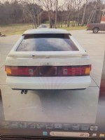 1985 Toyota  Supra