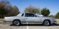 1978 Chrysler  Cordoba