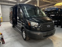 2015 Ford Transit