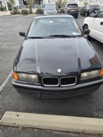 1992 Bmw 318i
