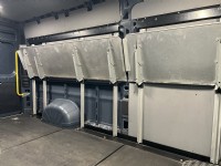 2019 Ram ProMaster 3500