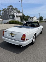 2001 Bentley  Azure