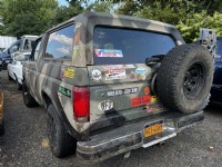 1990 Ford Bronco