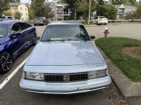 1994 Oldsmobile Cutlass
