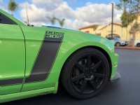 2013 Ford Mustang Boss 302