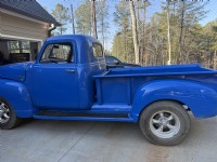 1949 Chevrolet 3600 3100