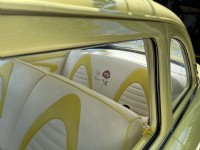 1952 Ford Custom line
