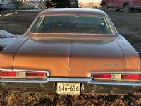 1969 Dodge Polara
