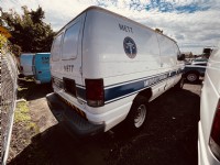 2007 Ford E-350
