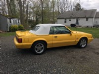 1993 Ford  Mustang