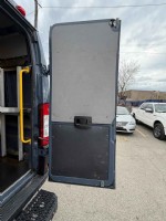2019 RAM ProMaster 3500