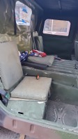 1994 Am general  M998a1 hmmwv hummvee