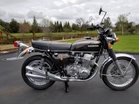 1973 Honda CB750K3