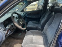 2004 Chevrolet Impala