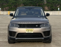 2021 Land Rover  Range Rover Sport