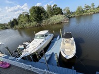 2004 Wellcraft Coastal 330