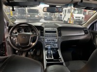 2010 Ford Taurus