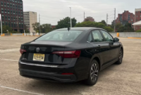 2022 Volkswagen Jetta