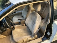 1996 Saturn SC2