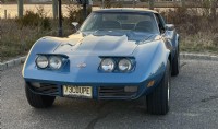 1973 Chevrolet Corvette