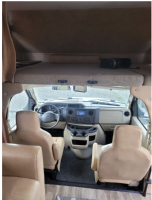 2011 Forest River Sunseeker