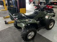 2007 Honda Recon 250