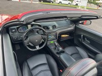2019 Maserati  Gran turismo