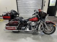 1991 Harley Davidson Electra Glide Ultra Classic