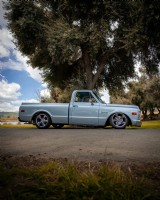 1971 Chevy C10