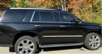 2020 Cadillac Escalade