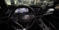 2023 Cadillac Escalade