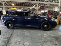 2014 Ford Taurus