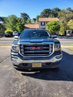 2017 GMC SIERRA