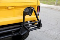 1974 Ford Bronco