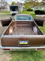 1984 Chevrolet EL CAMINO