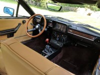 1979 Alfa Romeo GTV
